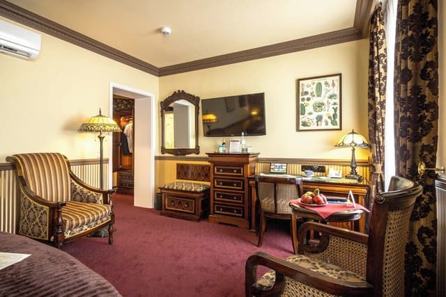 Comfort Room