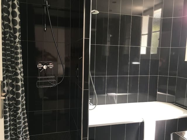 Superior Triple Room, Terrace