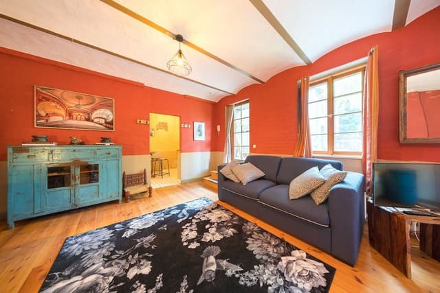 Design Apartment (Rote Remise)