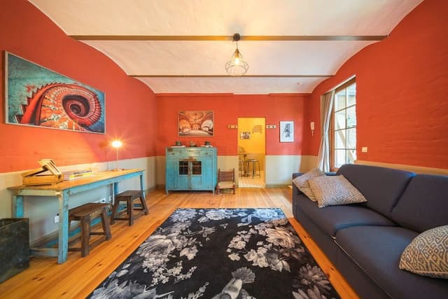 Design Apartment (Rote Remise)