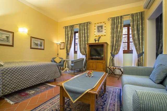 Junior Suite