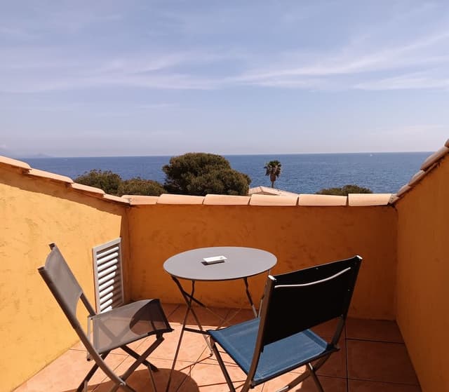 Panoramic Double Room