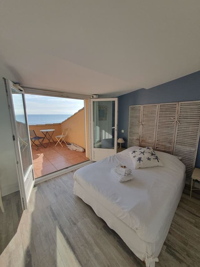 Panoramic Double Room