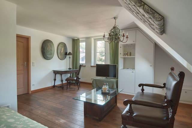 Traditional Double Room