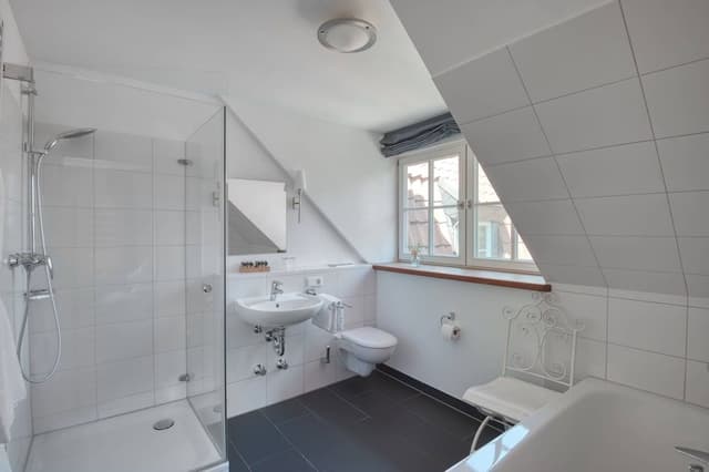 Traditional Double Room