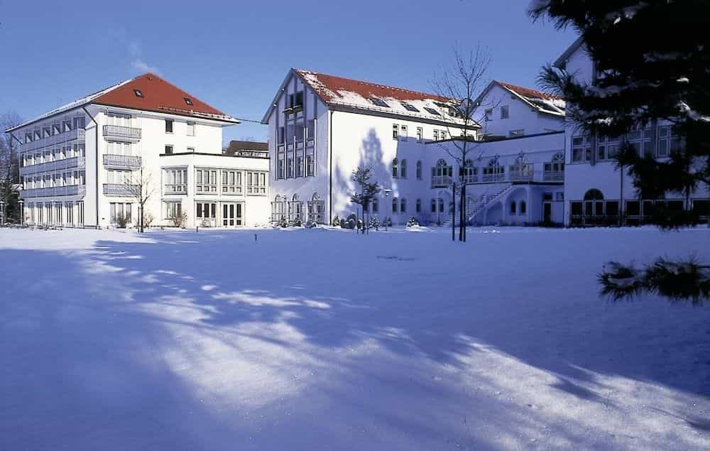 Hotel Sonnengarten