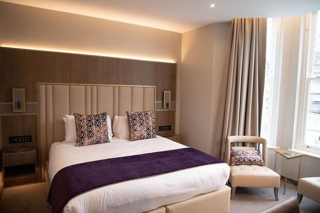 Superior Double or Twin Room