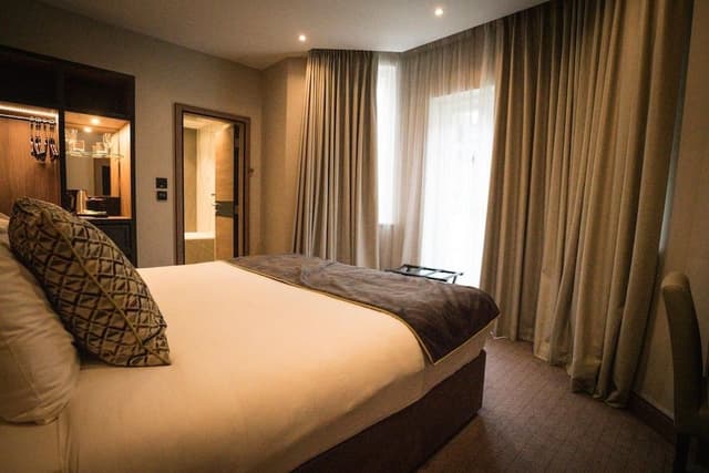Superior Double or Twin Room
