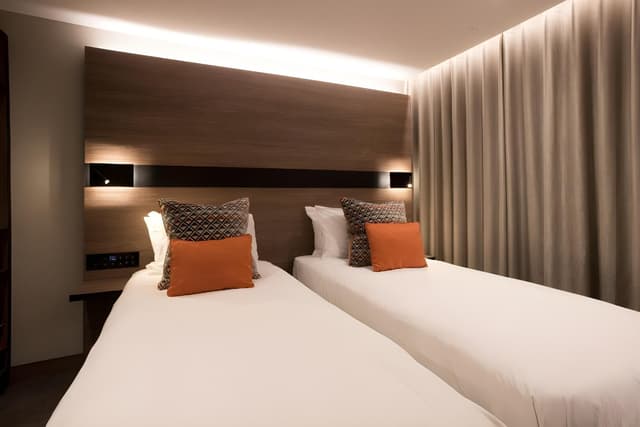 Superior Double or Twin Room