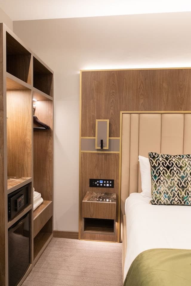 Superior Double or Twin Room
