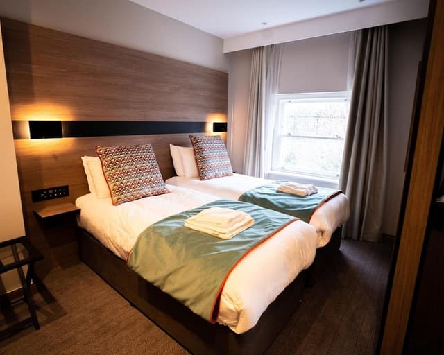 Superior Double or Twin Room