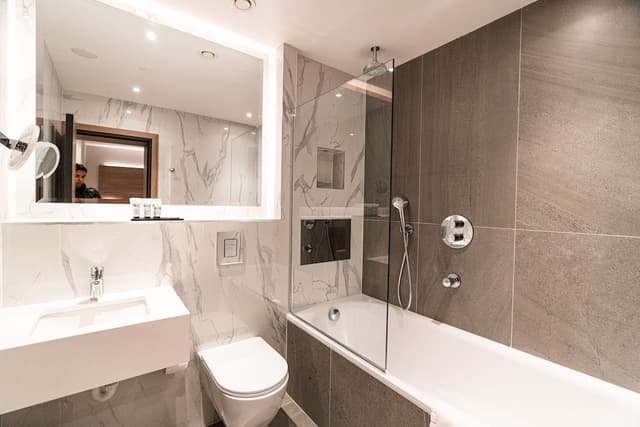 Superior Triple Room