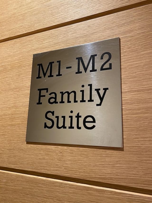 Family Suite