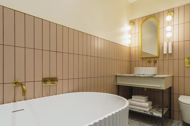 Classic Double or Twin Room