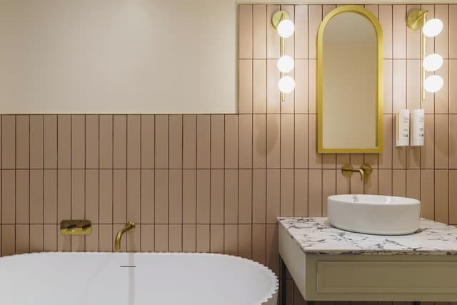 Classic Double or Twin Room