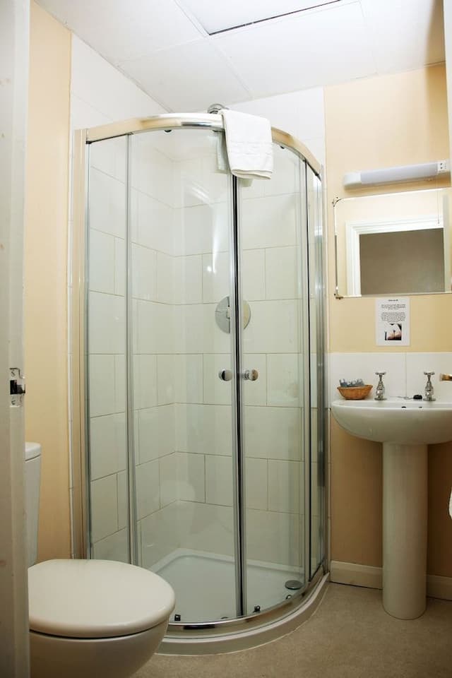 Triple Room, 3 Twin Beds, Non Smoking
