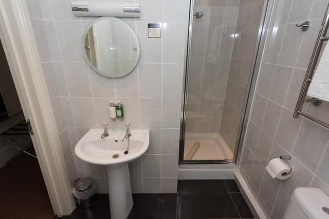 Superior Single Room