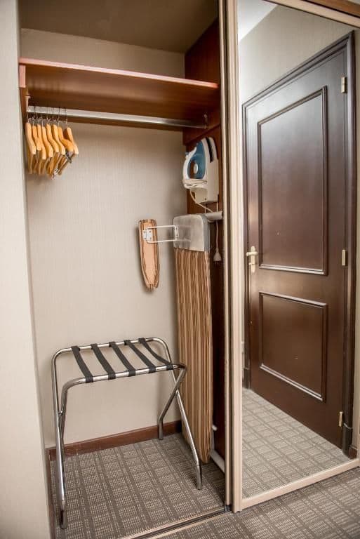 Habitación Superior Triple