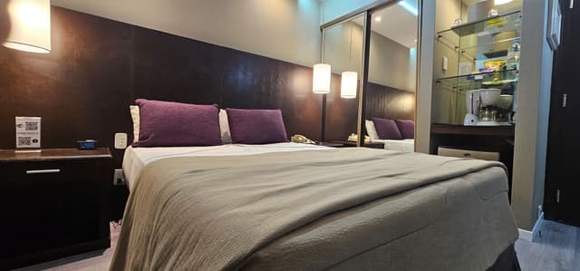 Habitación Estándar / Standard
