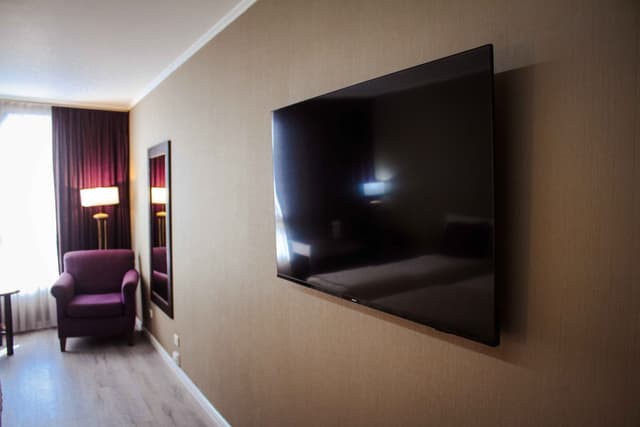 Habitación Superior Twin