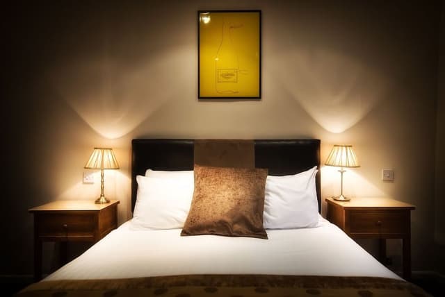 Standard Double Room, 1 Queen Bed