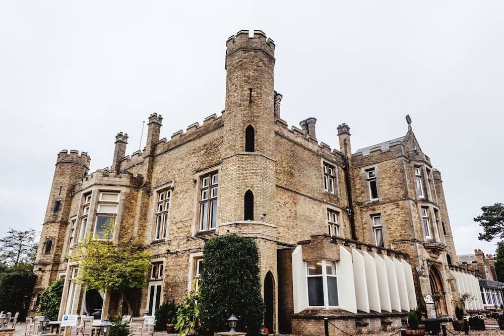 Cave Castle Hotel & Country Club Cave Castle Hotel & Country Club
