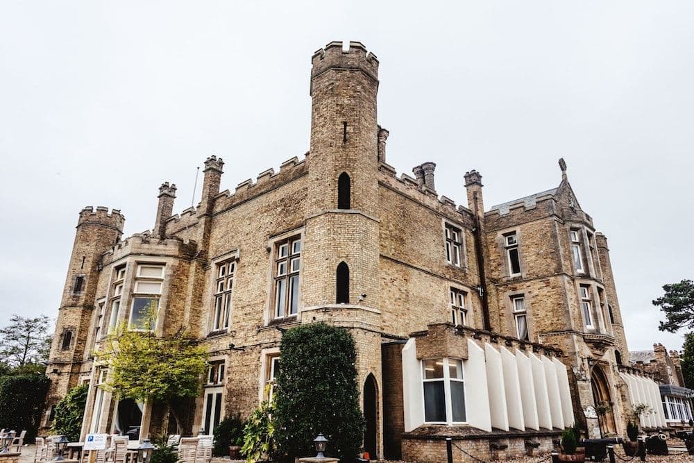 Cave Castle Hotel & Country Club Cave Castle Hotel & Country Club
