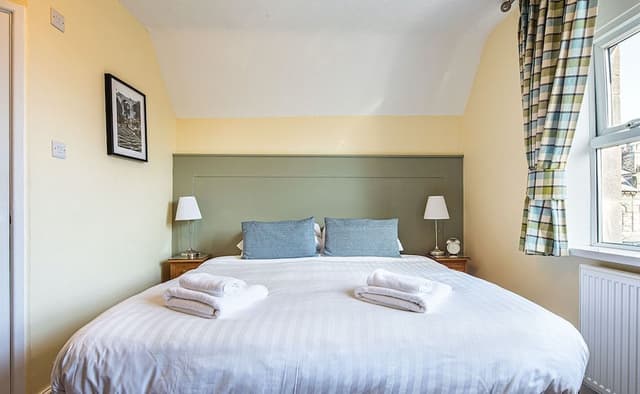 Romantic Double or Twin Room, Non Smoking, Ensuite
