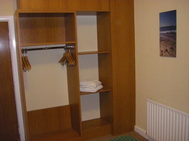 Double Room, Sea View