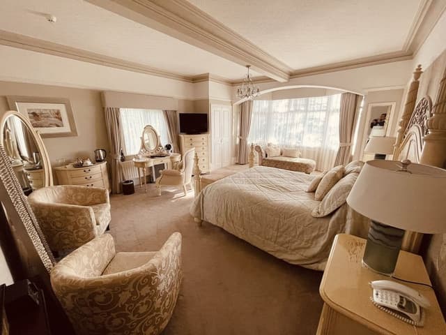Superior Double Room