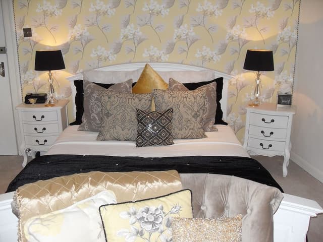 Superior Double Room, 1 King Bed