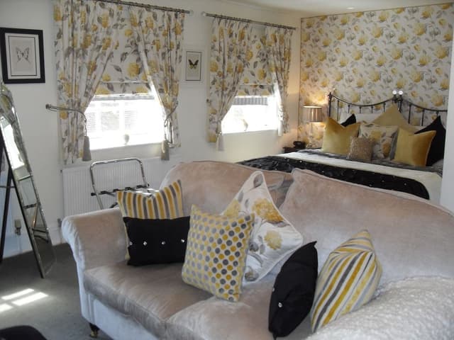 Superior Suite