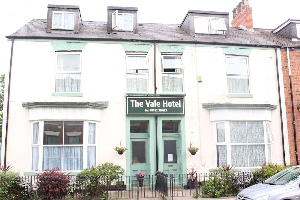 The Vale Apart Hotel The Vale Apart Hotel