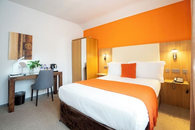 Small Double Room