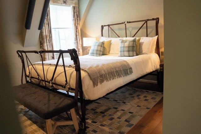 Indulgence Suite