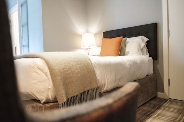 Classic Single Room