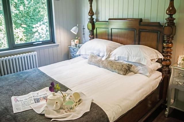Deluxe Suite, 2 Bedrooms