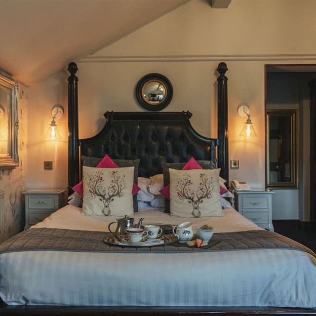 Luxury Room