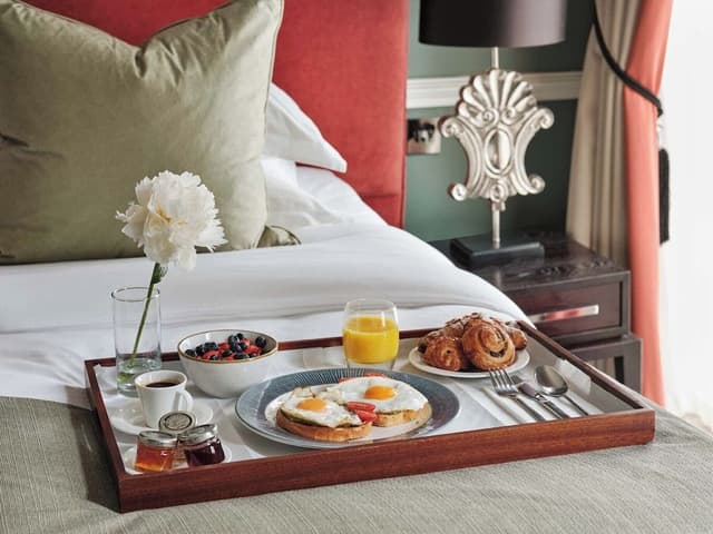 Luxury Double or Twin Room