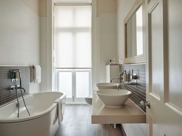 Luxury Double or Twin Room