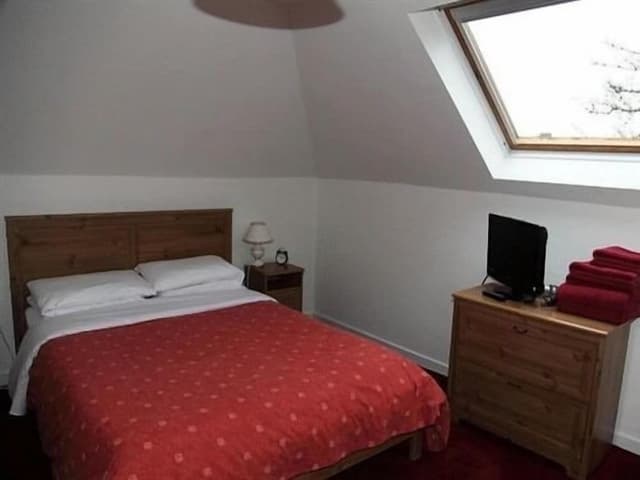 Standard Cottage, Ensuite, Garden View