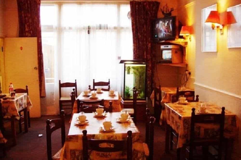 Chiswick Court Hotel - B&B Chiswick Court Hotel - B&B