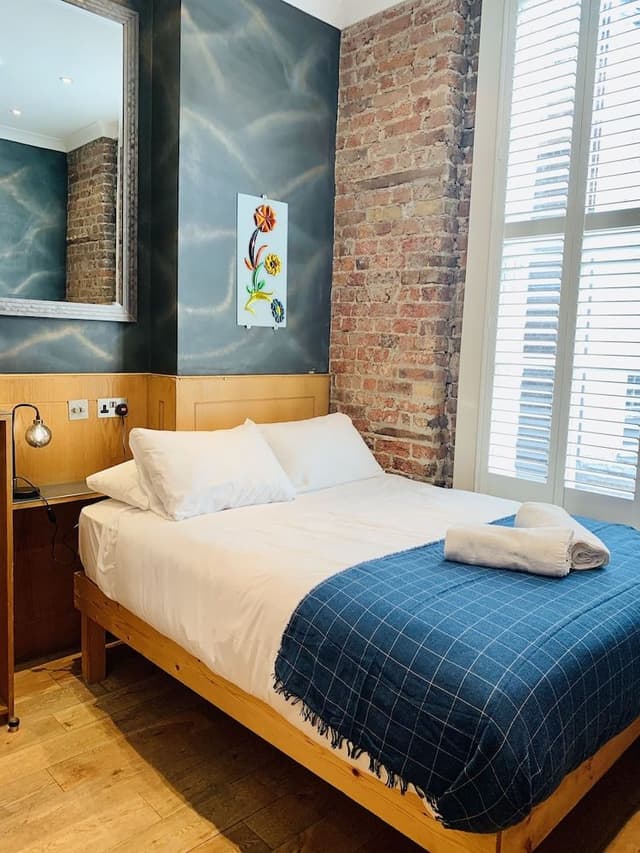 Standard Double Room, Ensuite