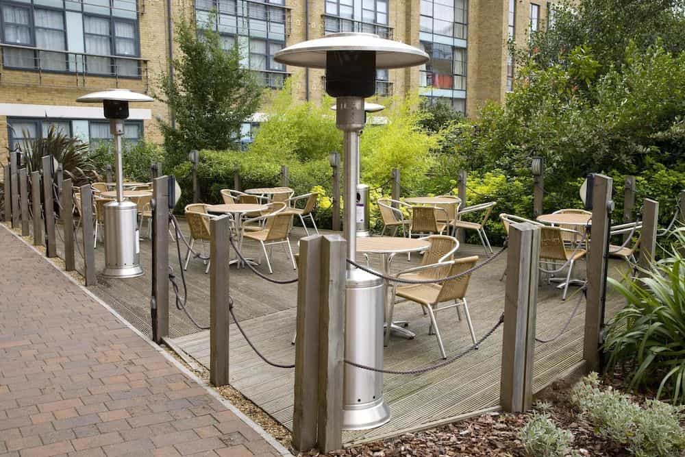 Premier Inn London Kew