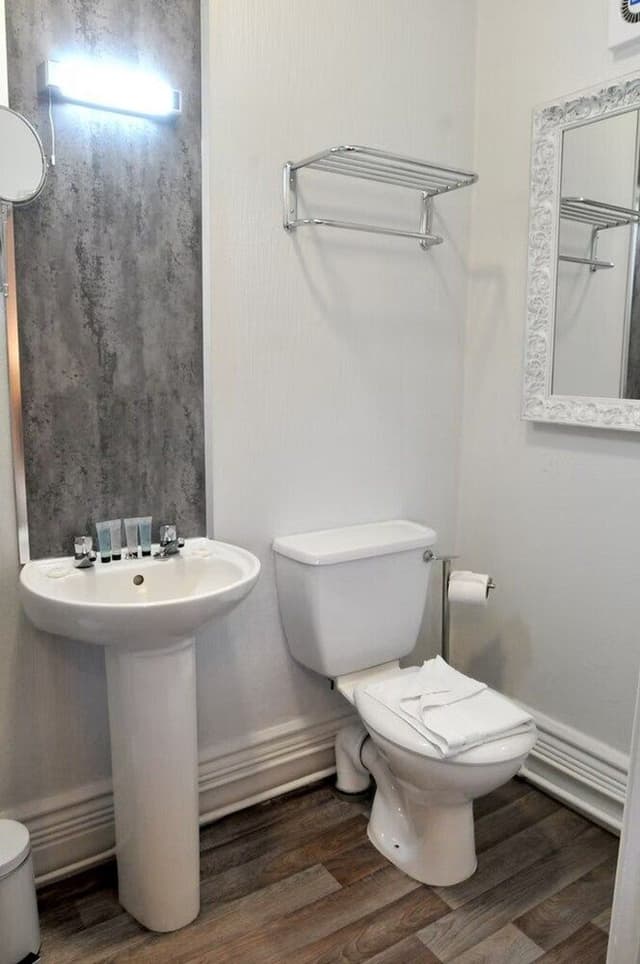 Standard Twin Room, 2 Twin Beds