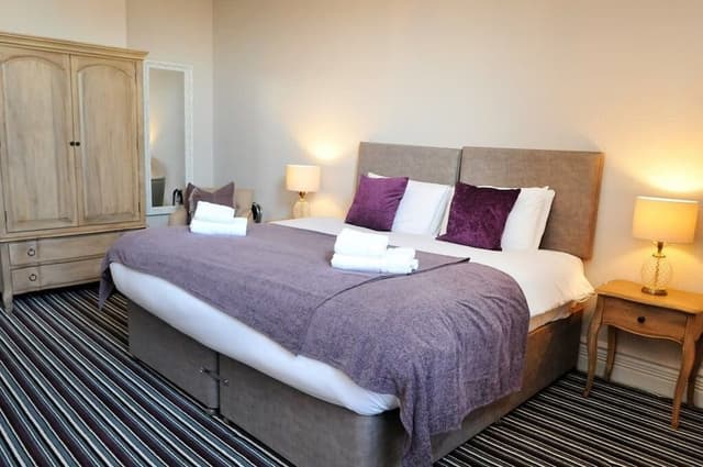 Superior Double Room, 1 Double Bed