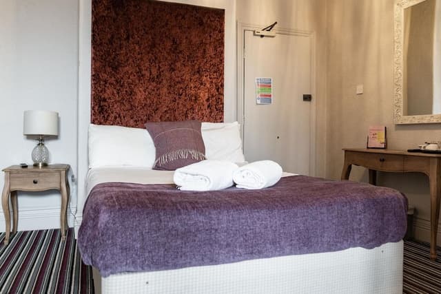Standard Double Room, 1 Double Bed