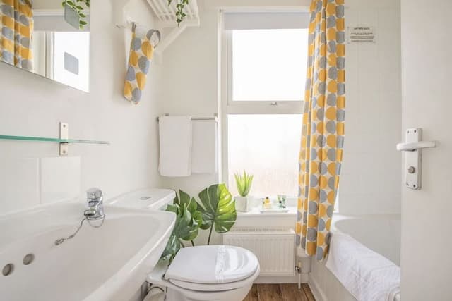 Family Quadruple Room, Sea View