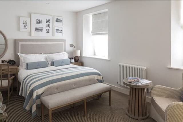 Double Room (Cosy Inland)