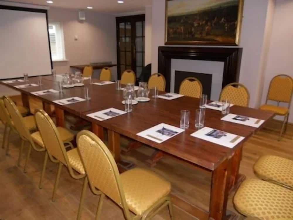 Brambletye Hotel3